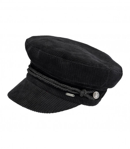 Odessa Cap black Barts